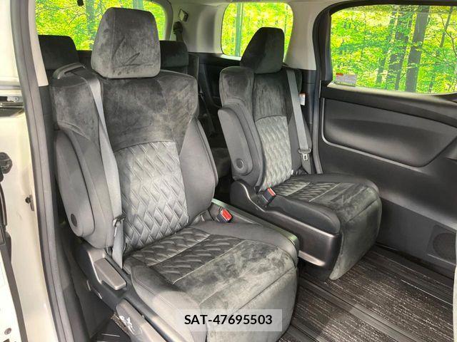 Toyota ALPHARD 2020-11 7249716-8