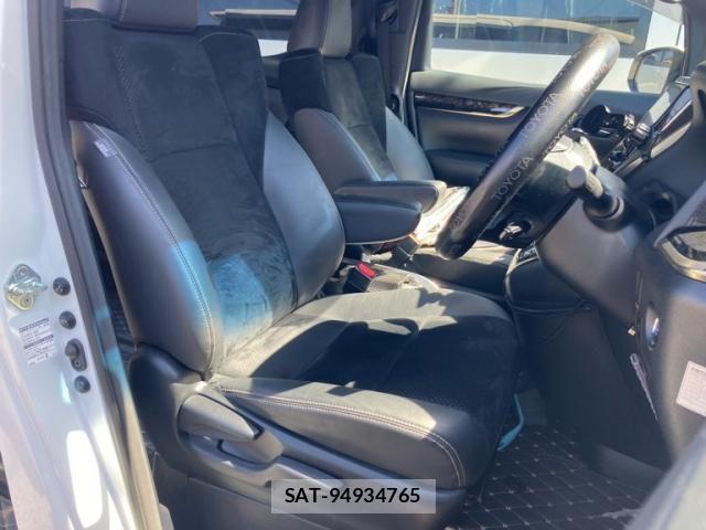 Toyota ALPHARD 2023-03 7249724-14