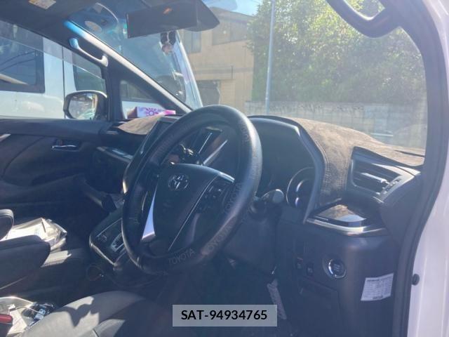 Toyota ALPHARD 2023-03 7249724-15