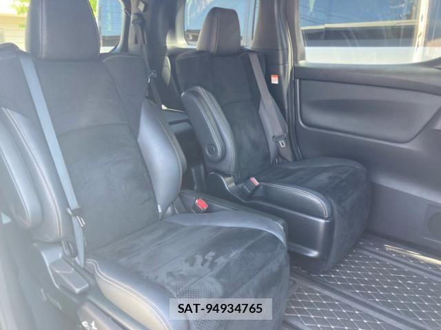 Toyota ALPHARD 2023-03 7249724-16