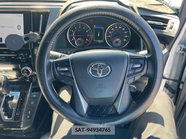 Toyota ALPHARD 2023-03 7249724-18