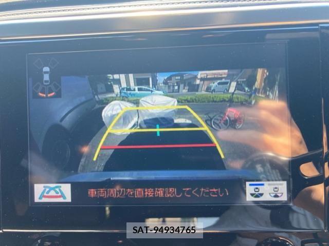 Toyota ALPHARD 2023-03 7249724-21