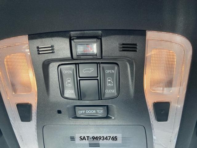 Toyota ALPHARD 2023-03 7249724-25