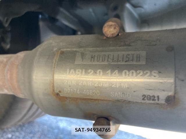 Toyota ALPHARD 2023-03 7249724-27