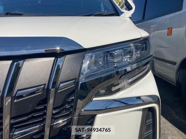 Toyota ALPHARD 2023-03 7249724-3