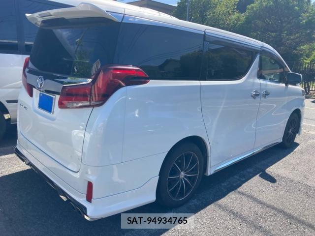 Toyota ALPHARD 2023-03 7249724-4