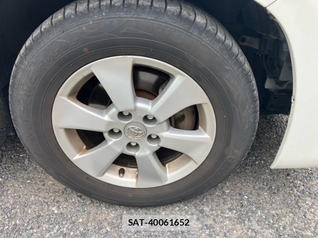 Toyota ALPHARD 2008-11 7249729-9