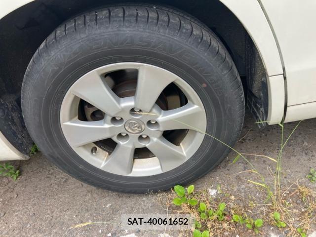 Toyota ALPHARD 2008-11 7249729-10