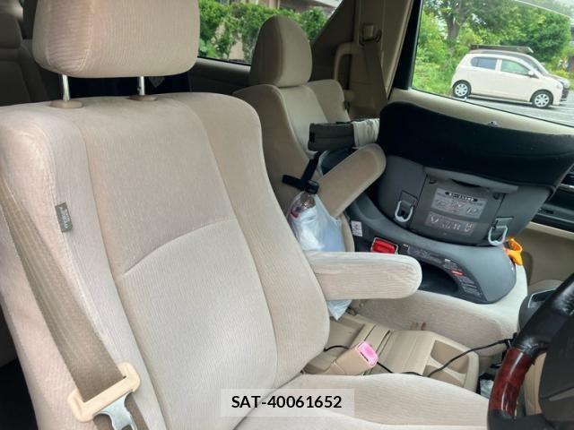 Toyota ALPHARD 2008-11 7249729-12