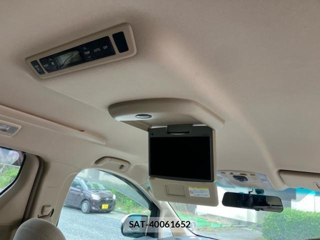 Toyota ALPHARD 2008-11 7249729-13