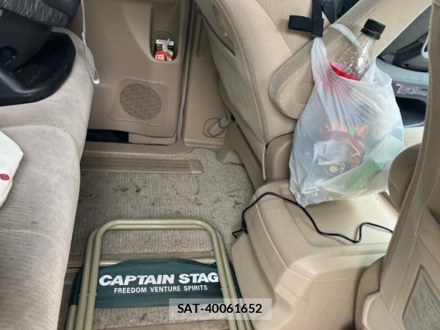 Toyota ALPHARD 2008-11 7249729-14