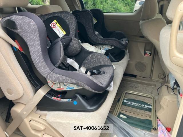 Toyota ALPHARD 2008-11 7249729-15