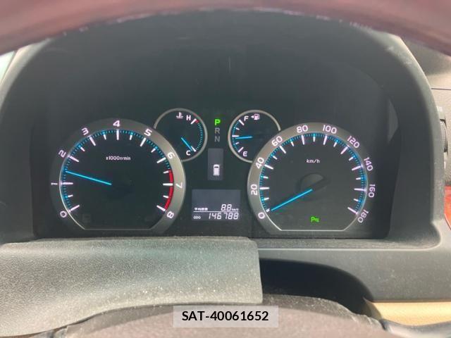 Toyota ALPHARD 2008-11 7249729-18
