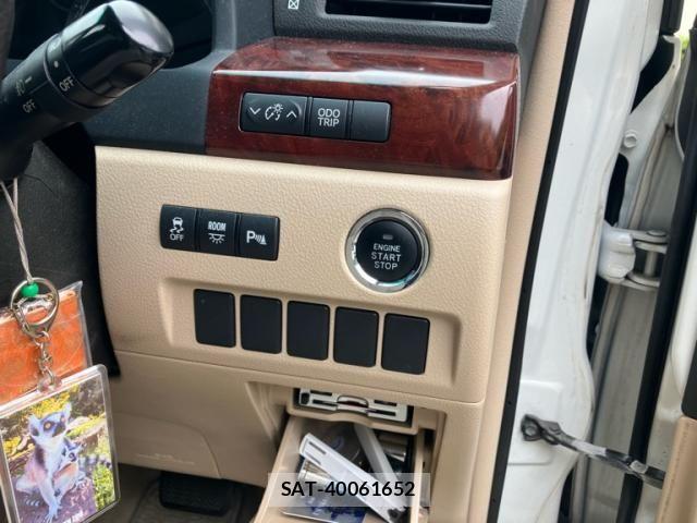 Toyota ALPHARD 2008-11 7249729-19
