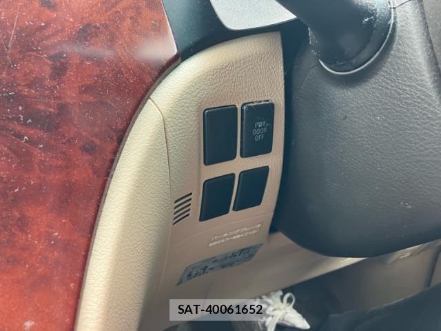Toyota ALPHARD 2008-11 7249729-21