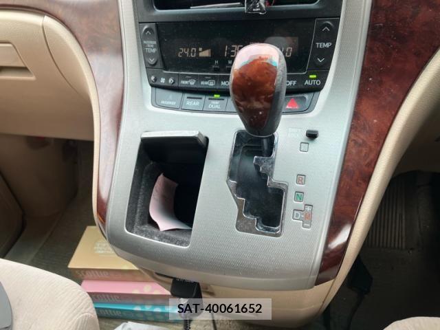 Toyota ALPHARD 2008-11 7249729-23