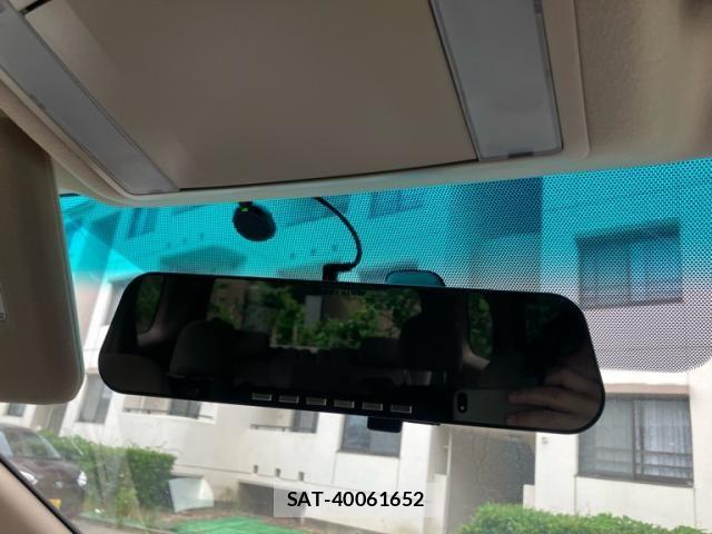Toyota ALPHARD 2008-11 7249729-25