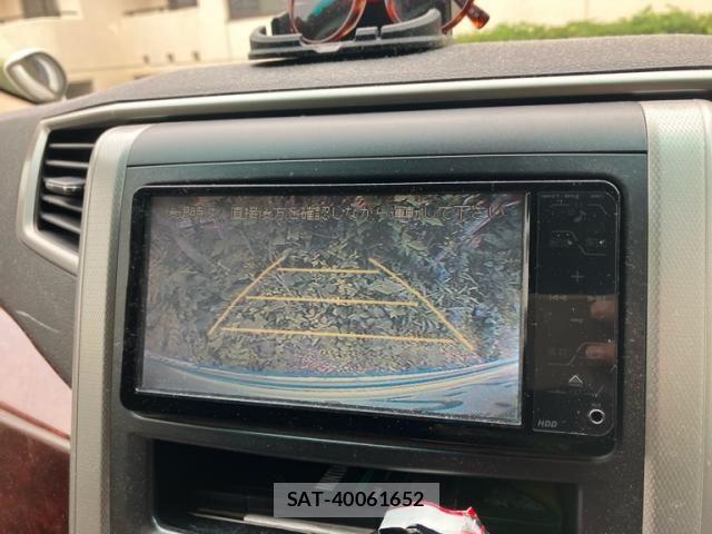 Toyota ALPHARD 2008-11 7249729-26