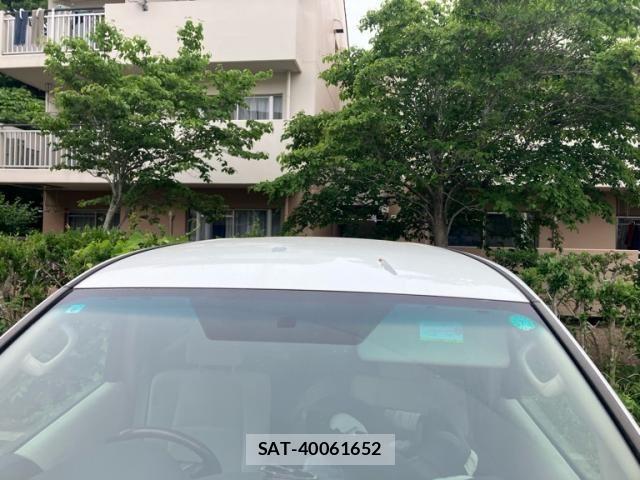 Toyota ALPHARD 2008-11 7249729-5
