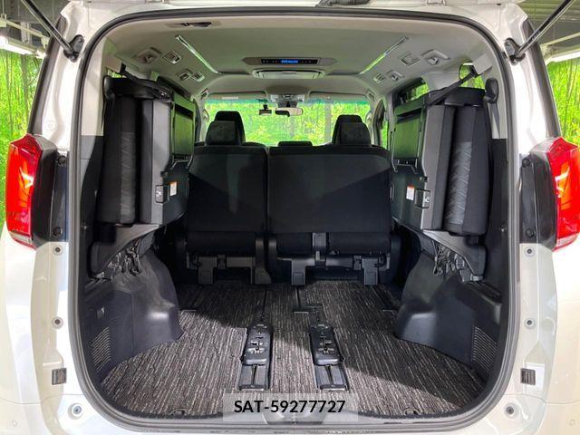Toyota ALPHARD 2019-10 7249722-10