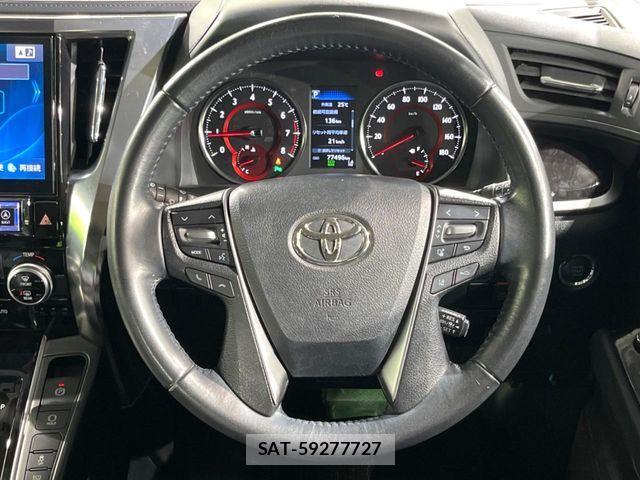 Toyota ALPHARD 2019-10 7249722-11