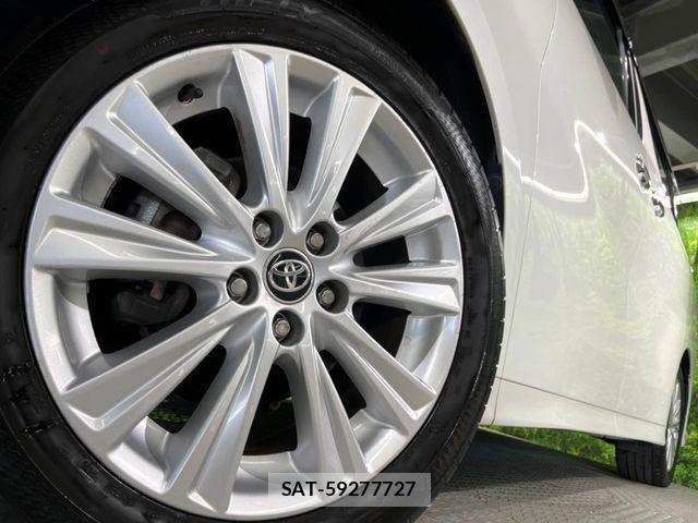 Toyota ALPHARD 2019-10 7249722-13