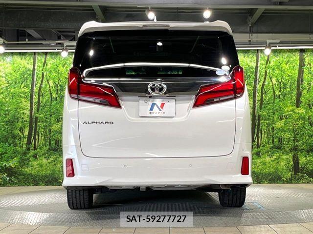 Toyota ALPHARD 2019-10 7249722-15