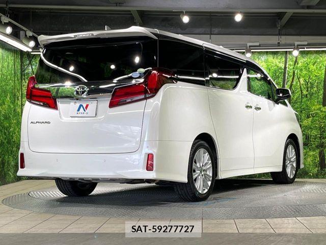 Toyota ALPHARD 2019-10 7249722-17