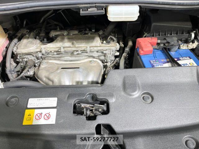 Toyota ALPHARD 2019-10 7249722-18