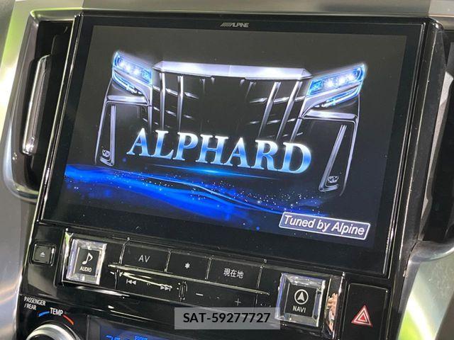 Toyota ALPHARD 2019-10 7249722-2