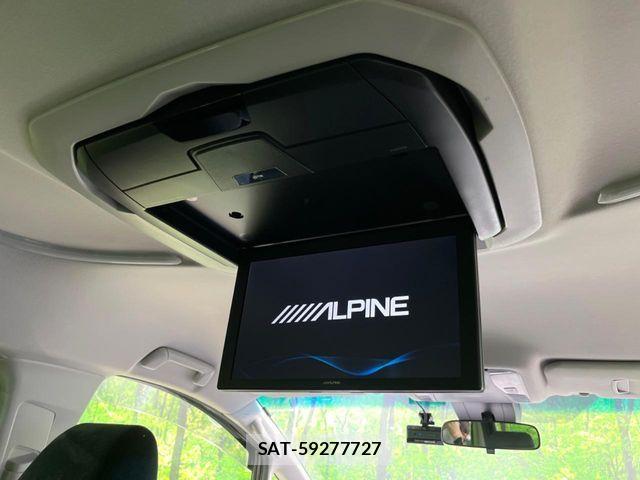 Toyota ALPHARD 2019-10 7249722-6