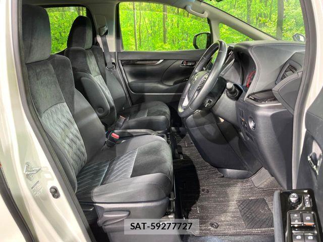 Toyota ALPHARD 2019-10 7249722-7