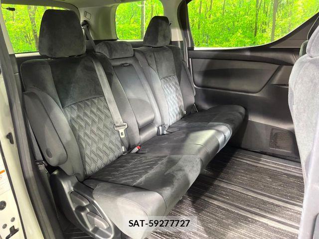 Toyota ALPHARD 2019-10 7249722-8