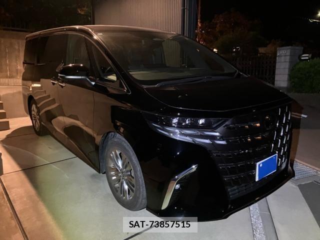 Toyota ALPHARD 2024-07 7249655-2