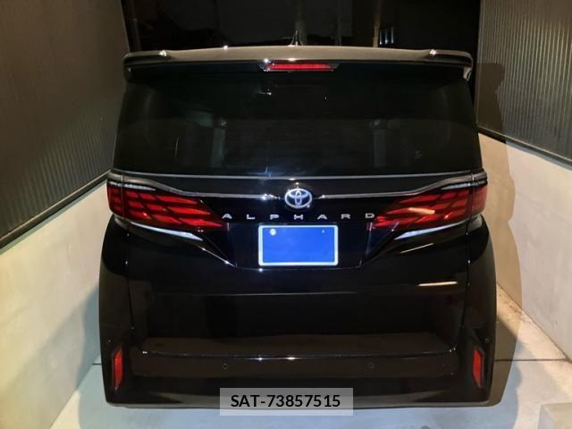 Toyota ALPHARD 2024-07 7249655-4