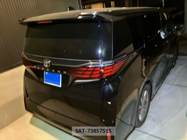Toyota ALPHARD 2024-07 7249655-5
