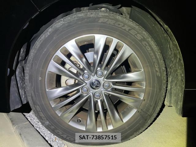 Toyota ALPHARD 2024-07 7249655-8