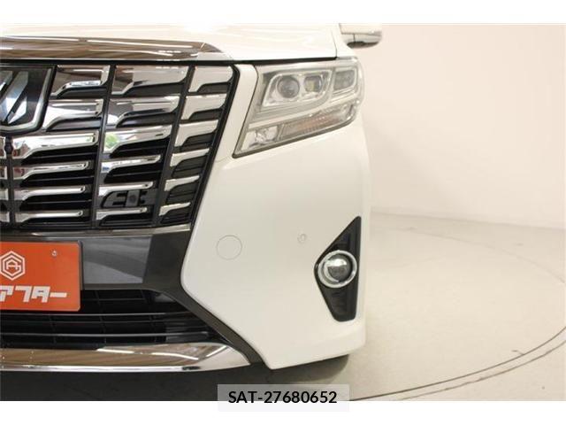Toyota ALPHARD 2017-05 7249730-13