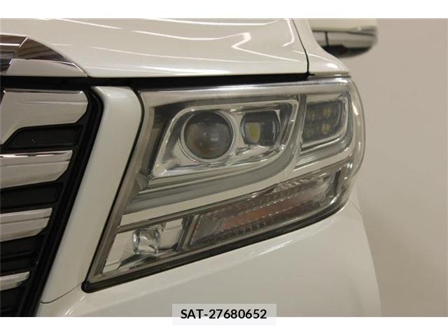 Toyota ALPHARD 2017-05 7249730-14