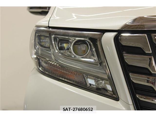 Toyota ALPHARD 2017-05 7249730-16
