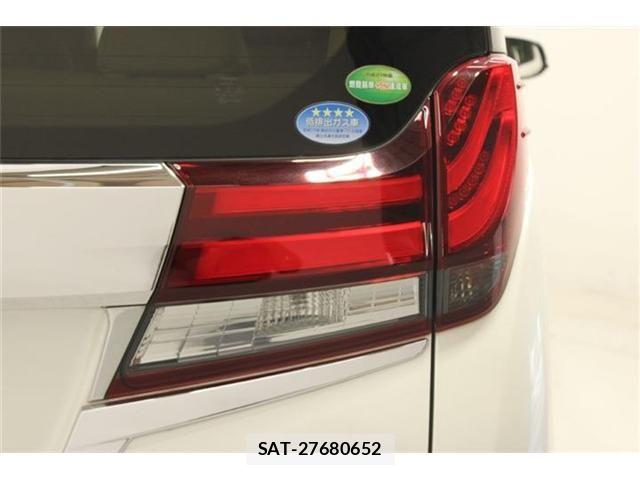 Toyota ALPHARD 2017-05 7249730-17