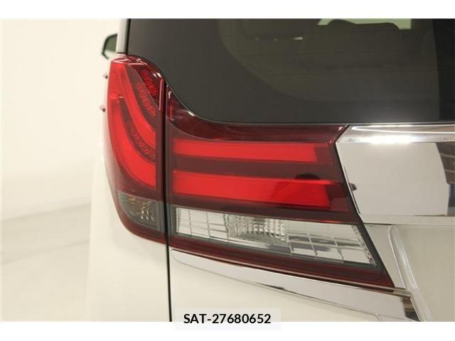 Toyota ALPHARD 2017-05 7249730-18