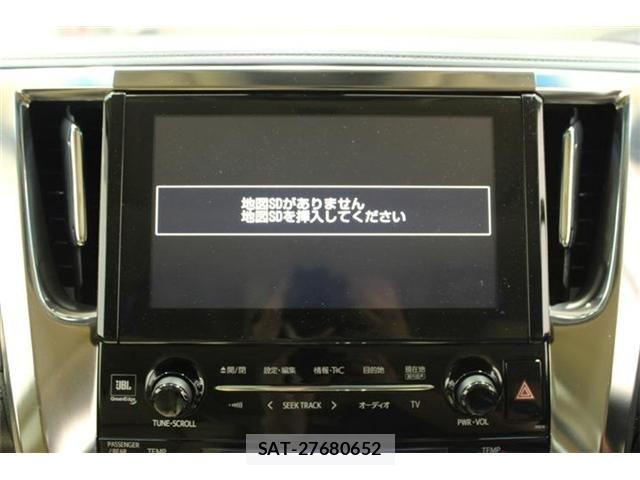 Toyota ALPHARD 2017-05 7249730-1