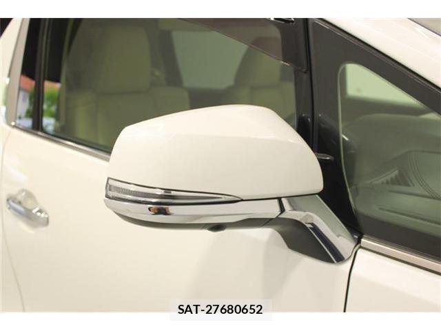 Toyota ALPHARD 2017-05 7249730-20