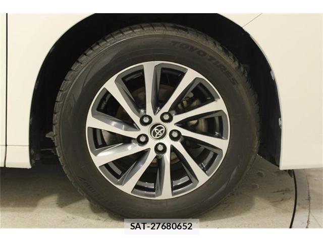 Toyota ALPHARD 2017-05 7249730-21