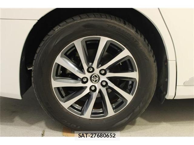 Toyota ALPHARD 2017-05 7249730-22