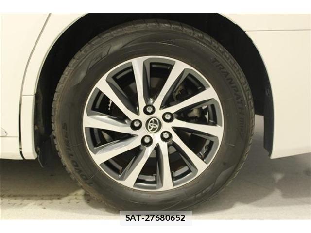 Toyota ALPHARD 2017-05 7249730-23