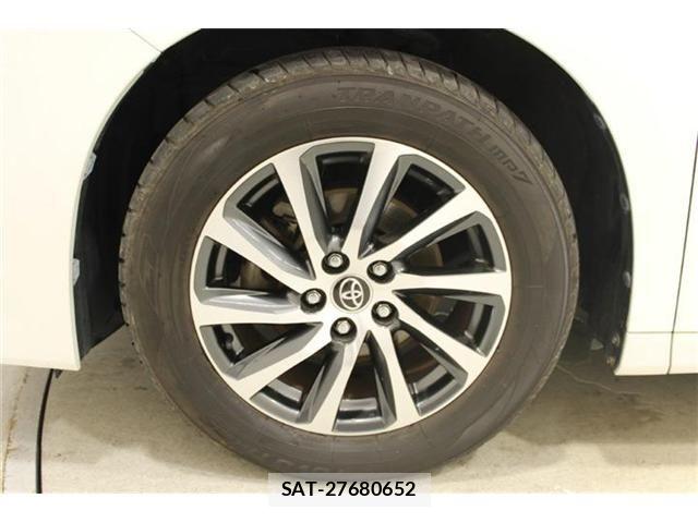 Toyota ALPHARD 2017-05 7249730-24