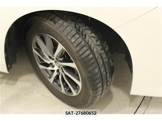 Toyota ALPHARD 2017-05 7249730-27