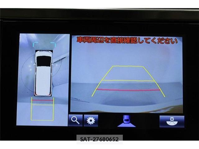 Toyota ALPHARD 2017-05 7249730-2